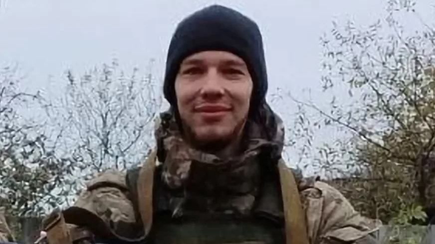 Строкатов Матвей Борисович