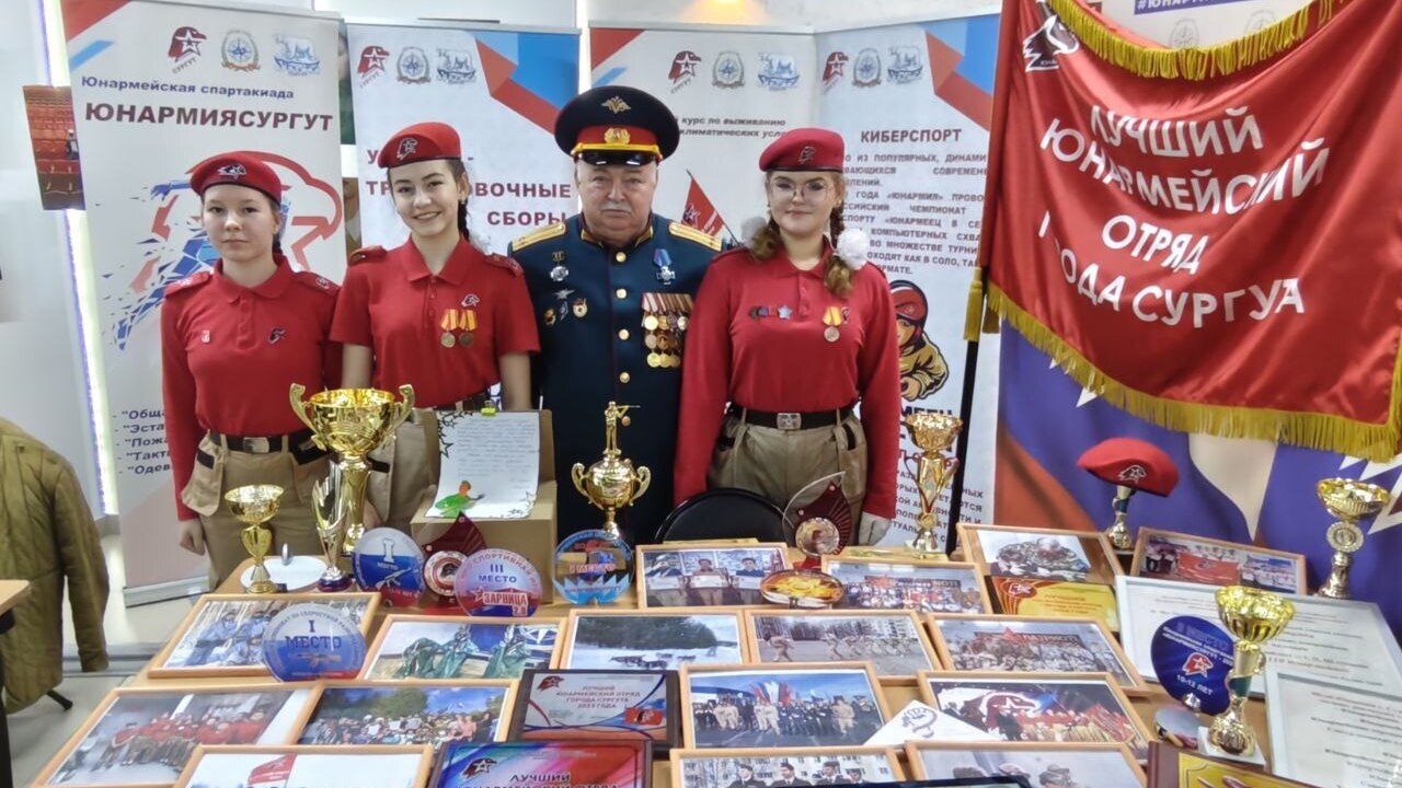 IV Окружного фестиваля «Рубеж 2026»