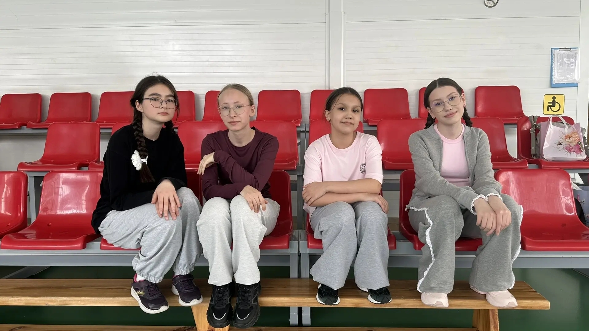 Муниципальный этап военно-патриотической игры «Зарница 2.0