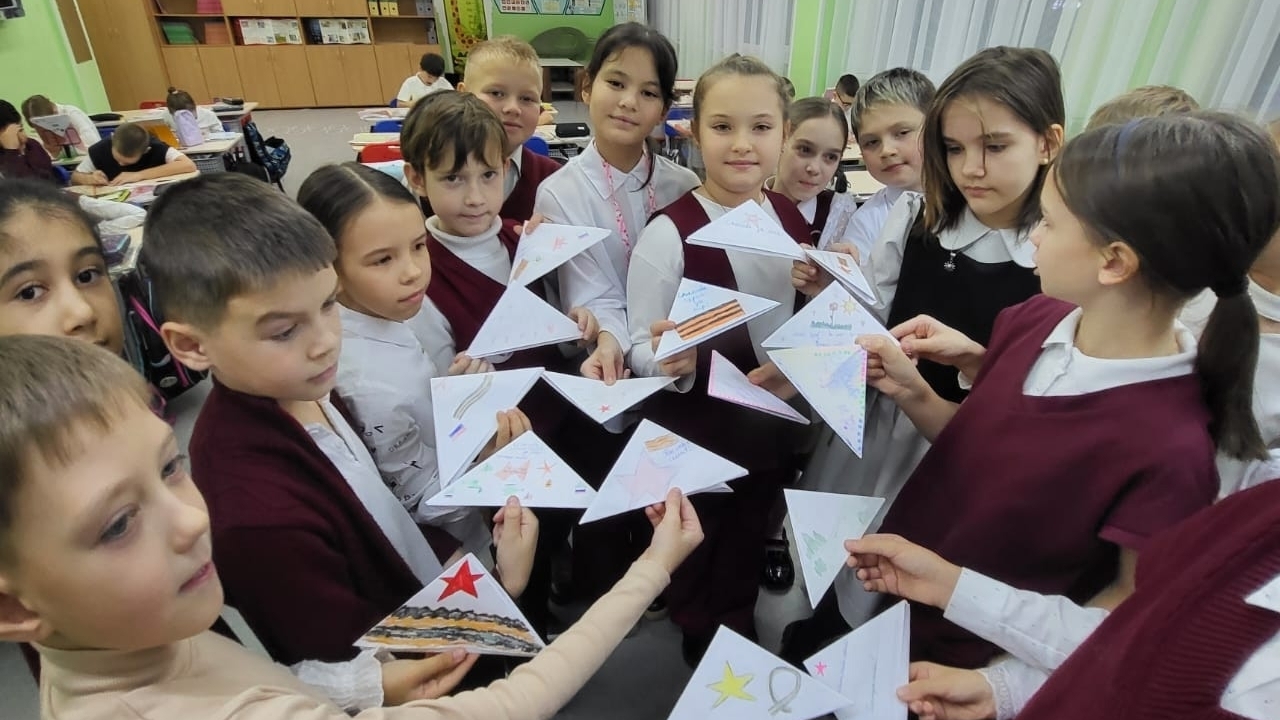 Спасибо, герой!